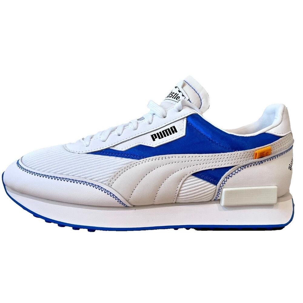 PUMA Future Rider x White Castle 3821760 01 Men's US Size 10 Brand New in Box